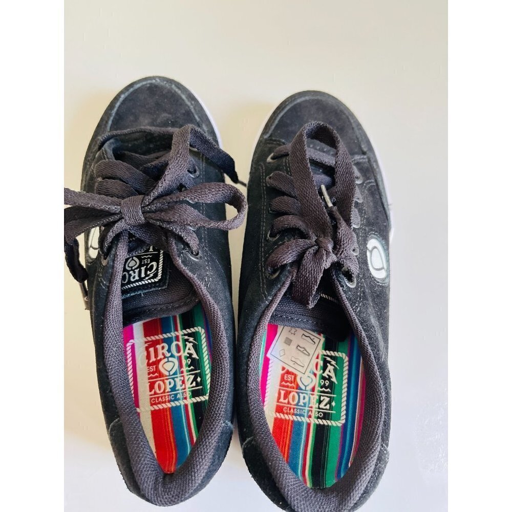 Circa Lopez Classic Sneaker W 6.5 / Youth 5 - Picture 7 of 7